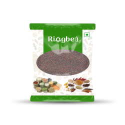 Mustard Seeds (Rai)